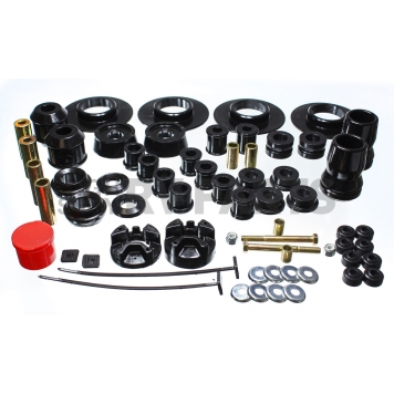 Energy Suspension Bushing Kit Hyper-Flex System - 5.18108G