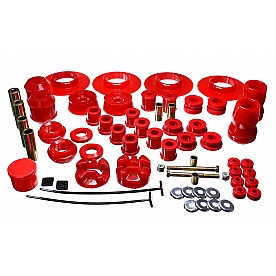 Energy Suspension Bushing Kit Hyper-Flex System - 5.18108R
