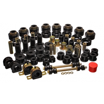 Energy Suspension Bushing Kit Hyper-Flex System - 5.18109G