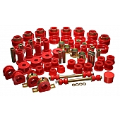 Energy Suspension Bushing Kit Hyper-Flex System - 5.18109R