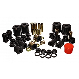 Energy Suspension Bushing Kit Hyper-Flex System - 5.18110G