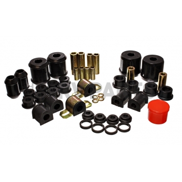 Energy Suspension Bushing Kit Hyper-Flex System - 5.18110G-1