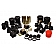 Energy Suspension Bushing Kit Hyper-Flex System - 5.18110G