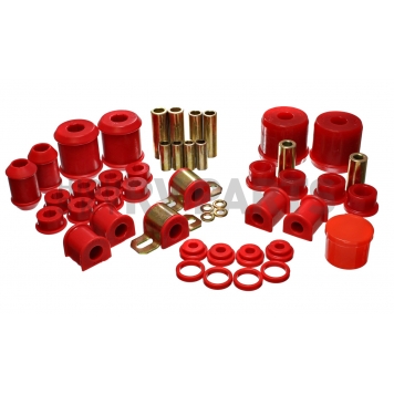 Energy Suspension Bushing Kit Hyper-Flex System - 5.18110R