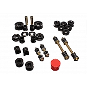 Energy Suspension Bushing Kit Hyper-Flex System - 5.18111G