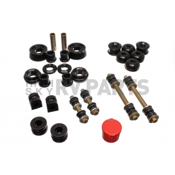 Energy Suspension Bushing Kit Hyper-Flex System - 5.18111G