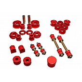 Energy Suspension Bushing Kit Hyper-Flex System - 5.18111R