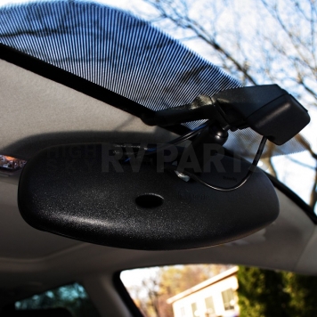 BrandMotion Rear View Mirror Auto-Dimming - 1110-2519-1