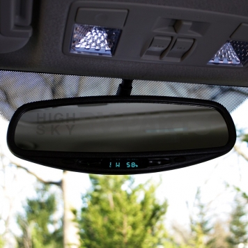 BrandMotion Rear View Mirror Auto-Dimming - 1110-2519-2
