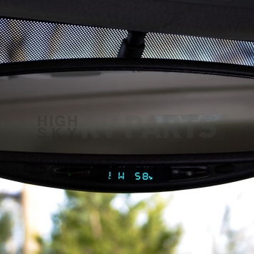 BrandMotion Rear View Mirror Auto-Dimming - 1110-2519-3
