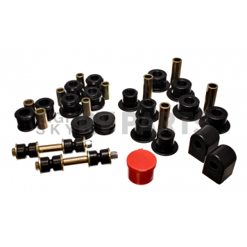 Energy Suspension Bushing Kit Hyper-Flex System - 5.18113G
