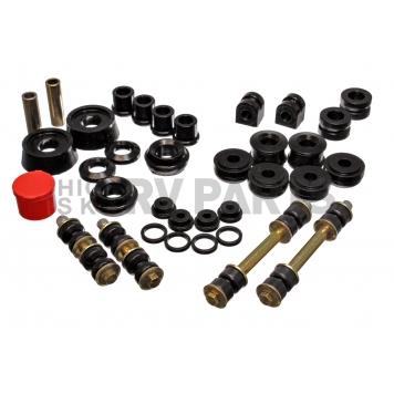 Energy Suspension Bushing Kit Hyper-Flex System - 5.18114G