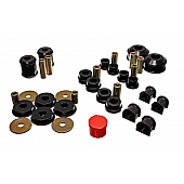 Energy Suspension Bushing Kit Hyper-Flex System - 5.18115G
