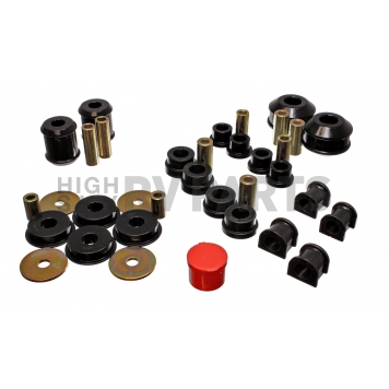 Energy Suspension Bushing Kit Hyper-Flex System - 5.18115G