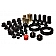 Energy Suspension Bushing Kit Hyper-Flex System - 5.18117G