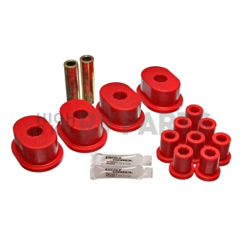 Energy Suspension Leaf Spring Bushing - 5.2110R