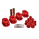 Energy Suspension Leaf Spring Bushing - 5.2110R