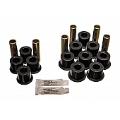 Energy Suspension Leaf Spring Bushing - 5.2113G