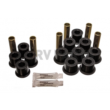 Energy Suspension Leaf Spring Bushing - 5.2113G