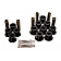 Energy Suspension Leaf Spring Bushing - 5.2113G