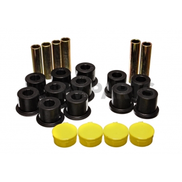 Energy Suspension Leaf Spring Bushing - 5.2114G