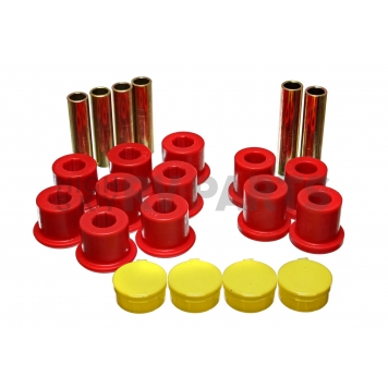 Energy Suspension Leaf Spring Bushing - 5.2114R