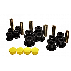 Energy Suspension Leaf Spring Bushing - 5.2115G