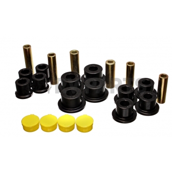 Energy Suspension Leaf Spring Bushing - 5.2115G