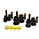 Energy Suspension Leaf Spring Bushing - 5.2115G