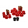 Energy Suspension Leaf Spring Bushing - 5.2118R