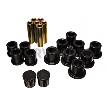 Energy Suspension Leaf Spring Bushing - 5.2119G