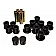 Energy Suspension Leaf Spring Bushing - 5.2119G