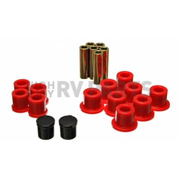 Energy Suspension Leaf Spring Bushing - 5.2119R