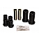 Energy Suspension Control Arm Bushing - 5.3106G