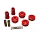 Energy Suspension Control Arm Bushing - 5.3107R