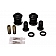 Energy Suspension Control Arm Bushing - 5.3108G