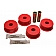 Energy Suspension Control Arm Bushing - 5.3109R