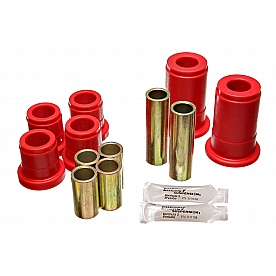 Energy Suspension Control Arm Bushing - 5.3110R