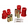 Energy Suspension Control Arm Bushing - 5.3110R
