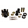 Energy Suspension Control Arm Bushing - 5.3114G