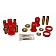 Energy Suspension Control Arm Bushing - 5.3114R