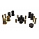 Energy Suspension Control Arm Bushing - 5.3115G