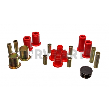 Energy Suspension Control Arm Bushing - 5.3115R