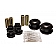 Energy Suspension Control Arm Bushing - 5.3116G