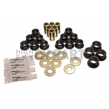 Energy Suspension Control Arm Bushing - 5.3117G