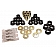 Energy Suspension Control Arm Bushing - 5.3117G