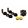 Energy Suspension Control Arm Bushing - 5.3118G