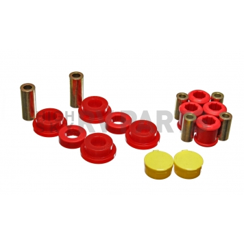 Energy Suspension Control Arm Bushing - 5.3118R