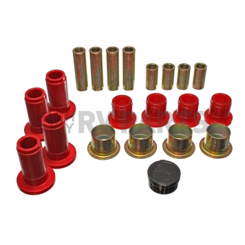 Energy Suspension Control Arm Bushing - 5.3124R