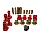 Energy Suspension Control Arm Bushing - 5.3124R